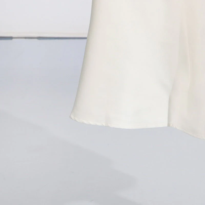 3D Floral Appliqué Sleeveless Maxi Dress(MS358) - Image 11