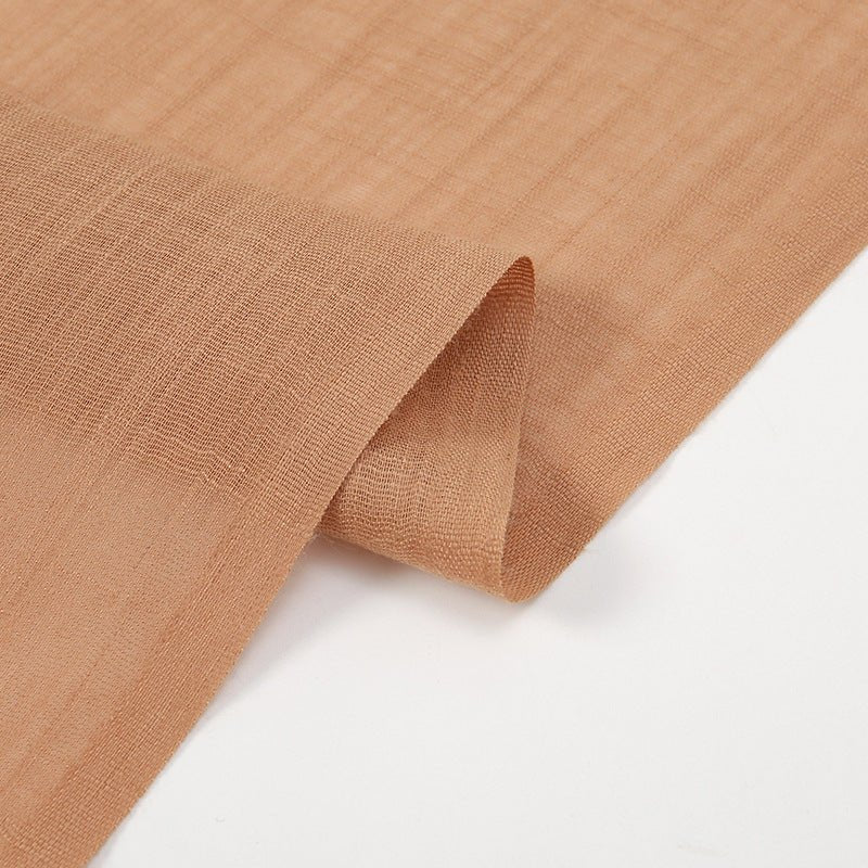 Bamboo Cotton Hijab Scarf(MH208) - Image 3