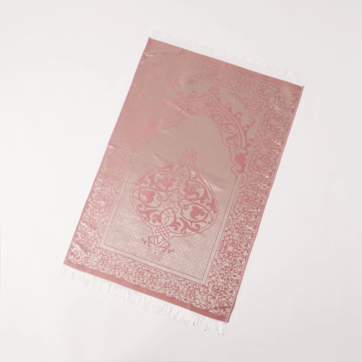 Eco-Friendly elegant Prayer Mat & Tasbeeh sets(MR066) - Image 14
