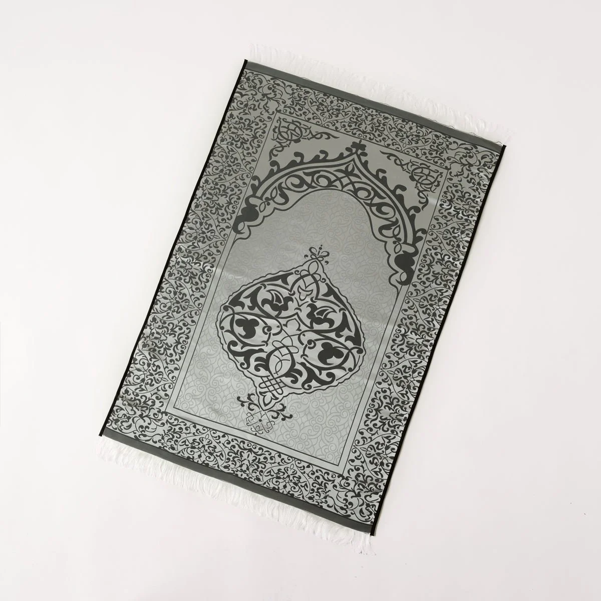 Eco-Friendly elegant Prayer Mat & Tasbeeh sets(MR066) - Image 20