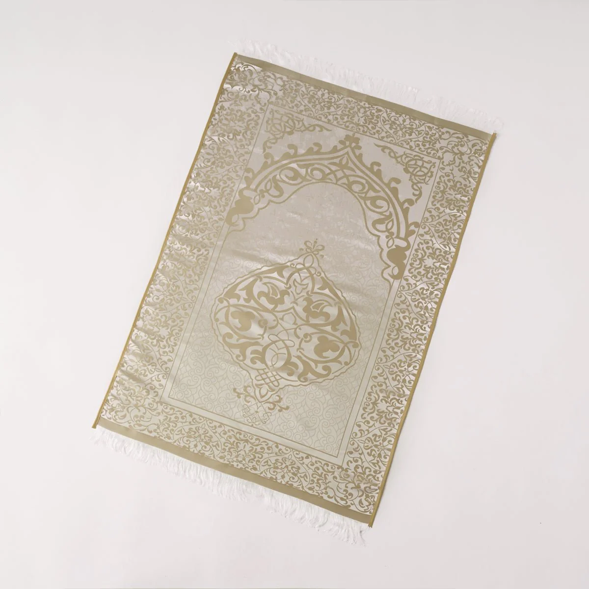 Eco-Friendly elegant Prayer Mat & Tasbeeh sets(MR066) - Image 25