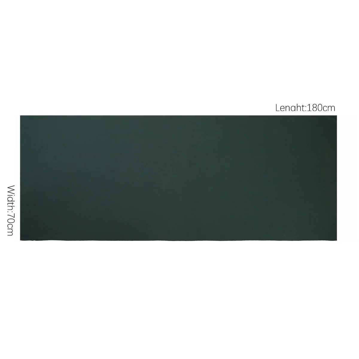 Elegant Chiffon Hijab Scarf - Refined Structure for Modest Wear (MH127) - Image 5