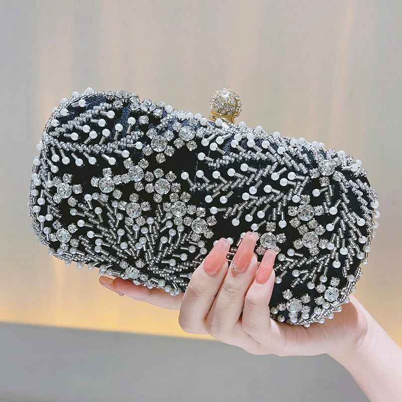 Elegant Evening Clutch Versatile Banquet Bag (MAC301) - Image 2