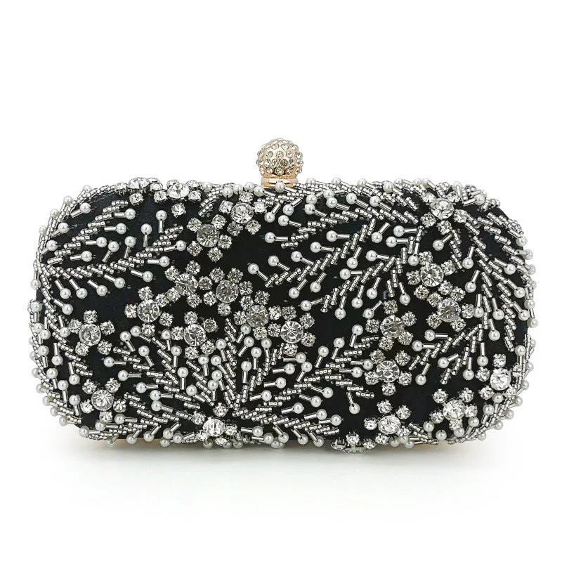 Elegant Evening Clutch Versatile Banquet Bag (MAC301) - Image 5