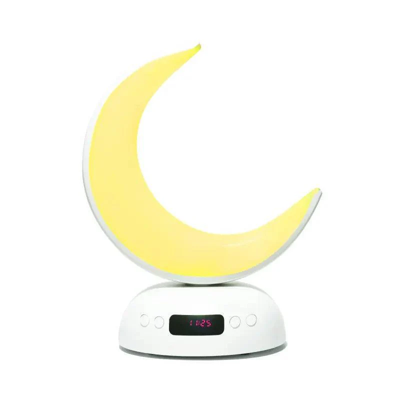 MR045 Quran Moon Speaker Lamp SQ902 - Image 4