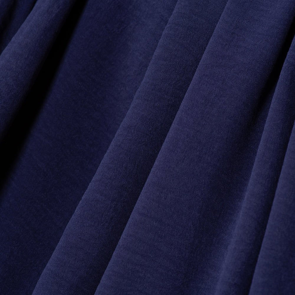Everyday Crepe Turtleneck Abaya – Relaxed Fit for All Seasons (MA384) - Image 10