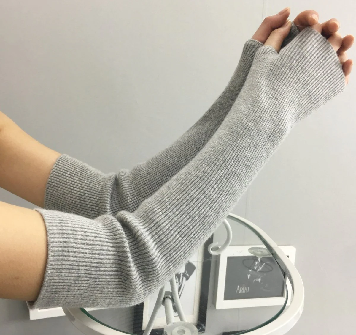 Fall & Winter Versatile Arm Sleeves (MAC316) - Image 10