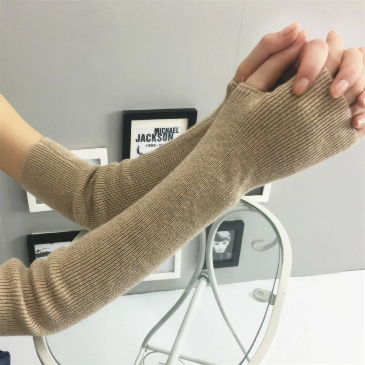 Fall & Winter Versatile Arm Sleeves (MAC316) - Image 11