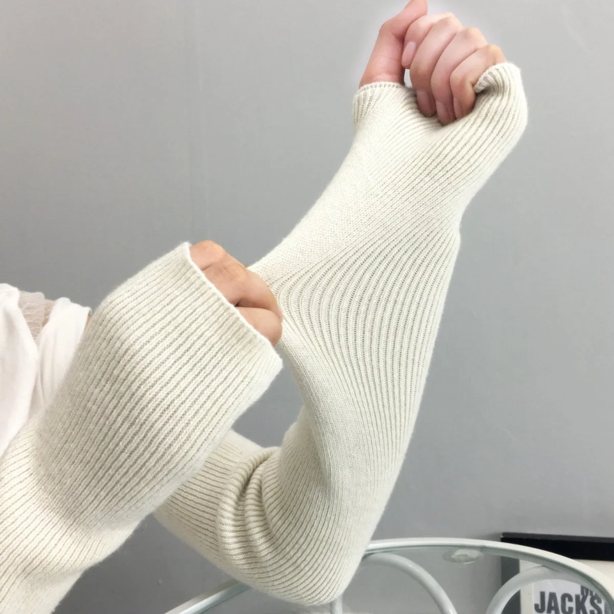 Fall & Winter Versatile Arm Sleeves (MAC316) - Image 2