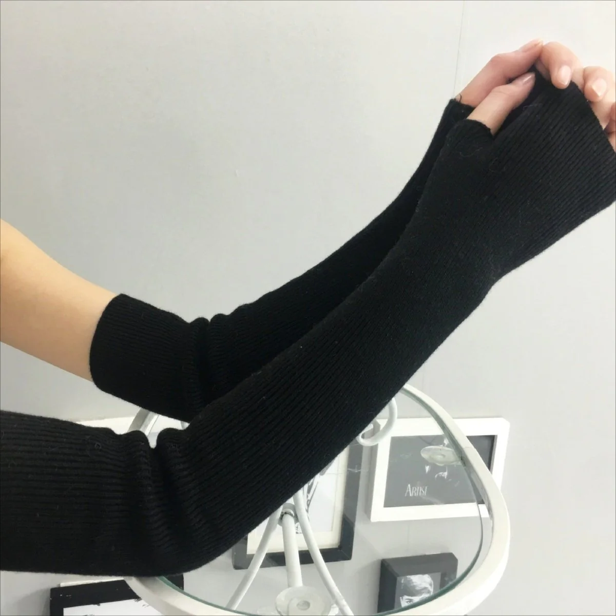 Fall & Winter Versatile Arm Sleeves (MAC316) - Image 3