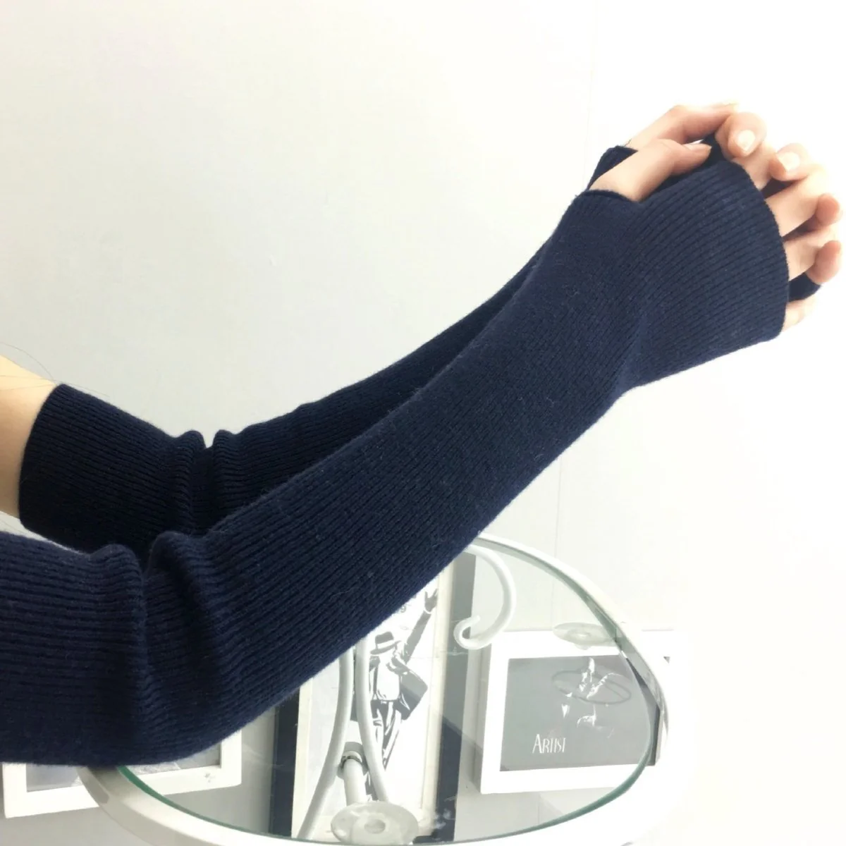 Fall & Winter Versatile Arm Sleeves (MAC316) - Image 5