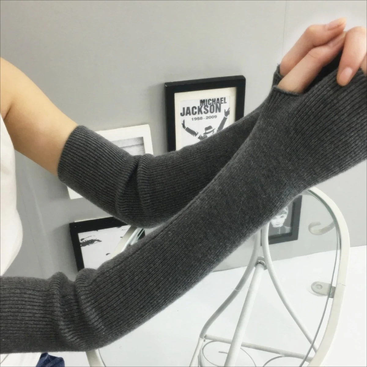 Fall & Winter Versatile Arm Sleeves (MAC316) - Image 7