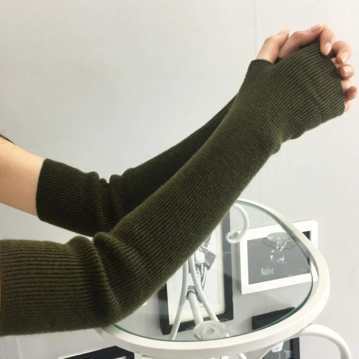 Fall & Winter Versatile Arm Sleeves (MAC316) - Image 8