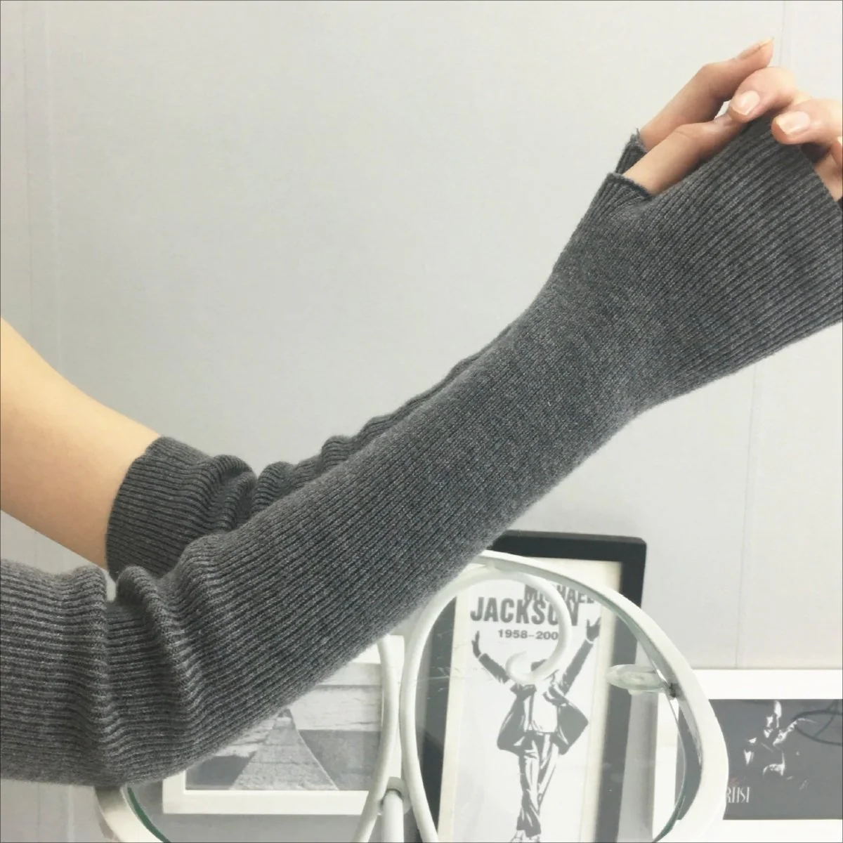 Fall & Winter Versatile Arm Sleeves (MAC316) - Image 9