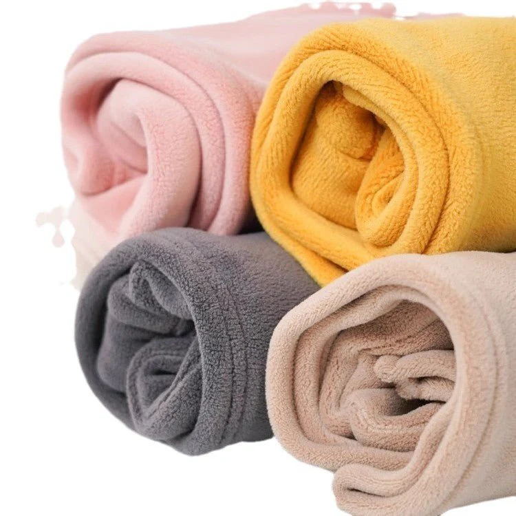 Fleece Hood Balaclava Face Mask | Windproof Neck Warmer for Outdoor Sports(MAC307) - Image 5