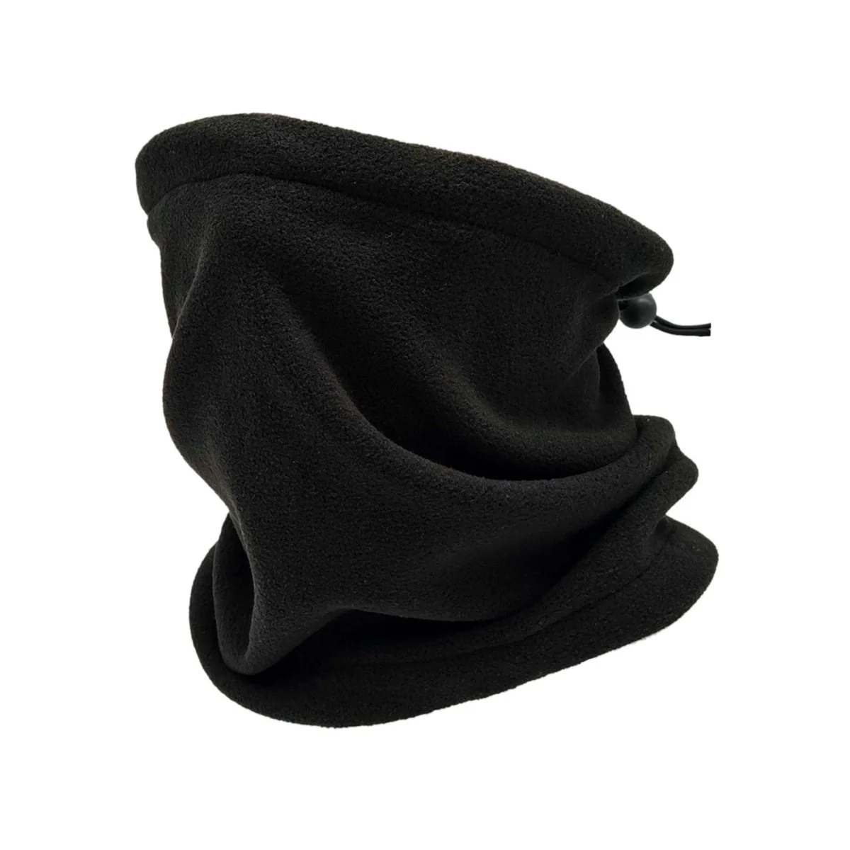 Fleece-Lined Winter Balaclava | Full Face Ski Mask with Adjustable Hood(MAC306) - Image 8