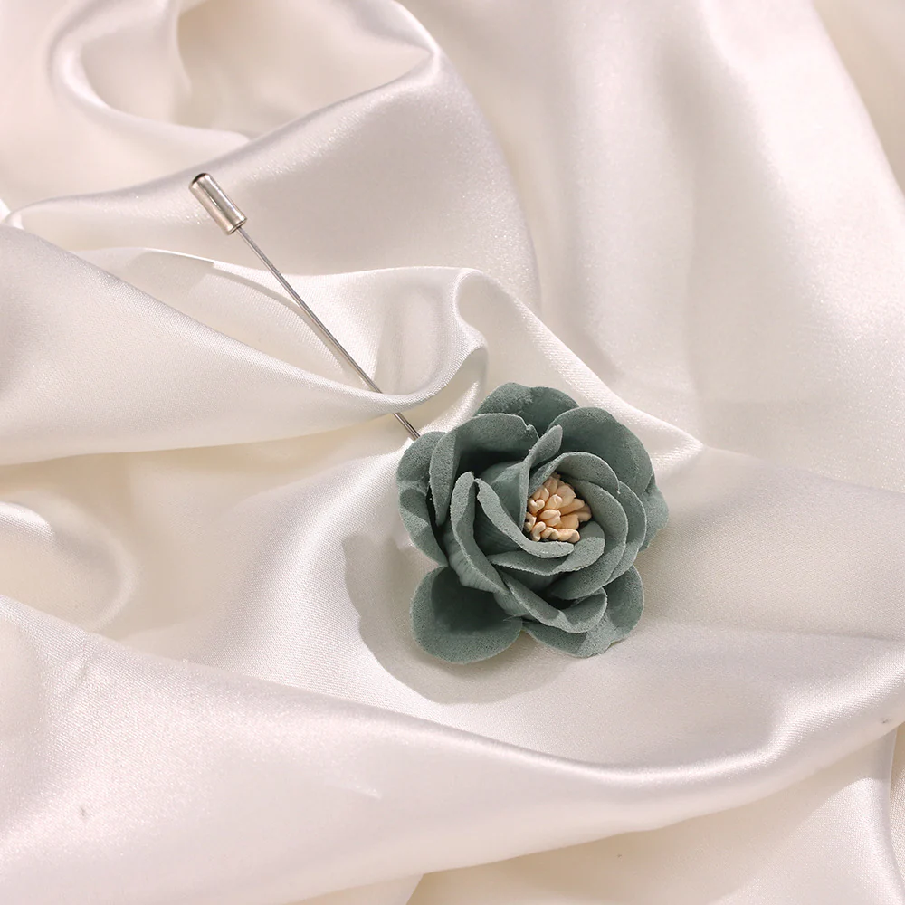 Grace‌ Camellia Chic Straight Pin (MAC339) - Image 10
