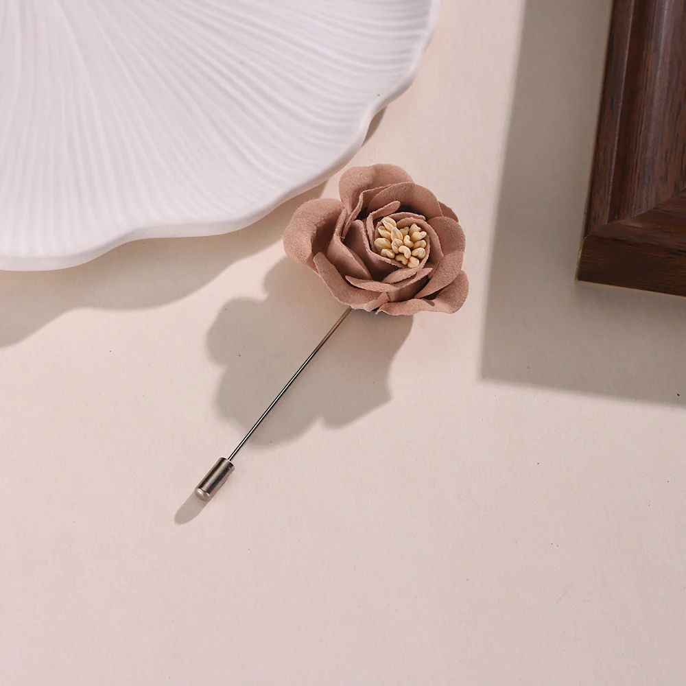 Grace‌ Camellia Chic Straight Pin (MAC339) - Image 12