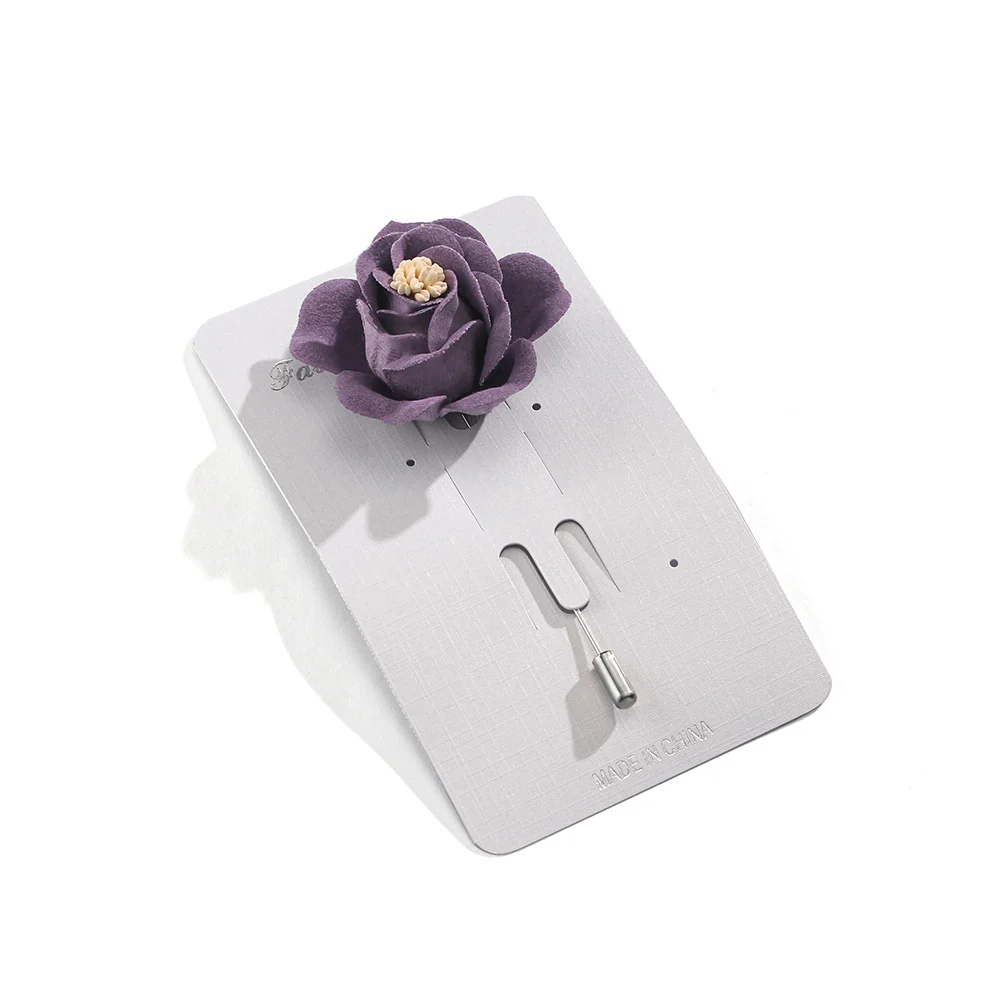 Grace‌ Camellia Chic Straight Pin (MAC339) - Image 4