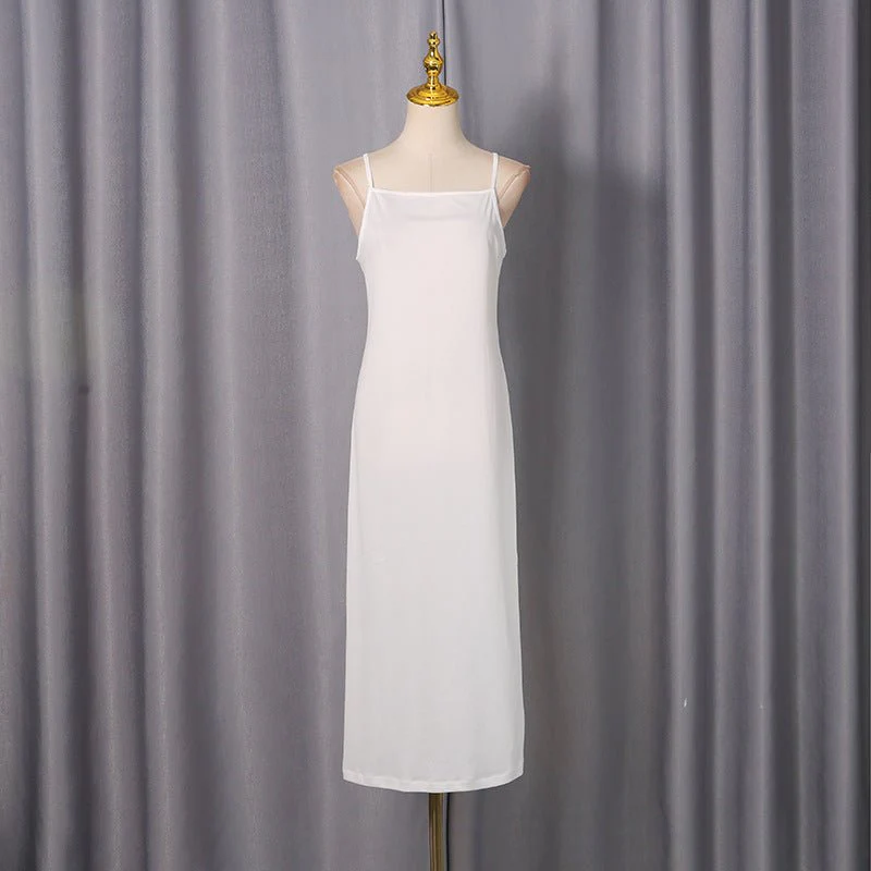 High Neck Ruffle Sleeve Dress(MS360) - Image 5