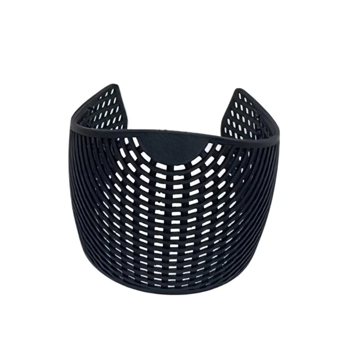 3D-Printed Non-Slip Hijab Grip Headband (Breathable & Lightweight) (MAC303) - Image 10