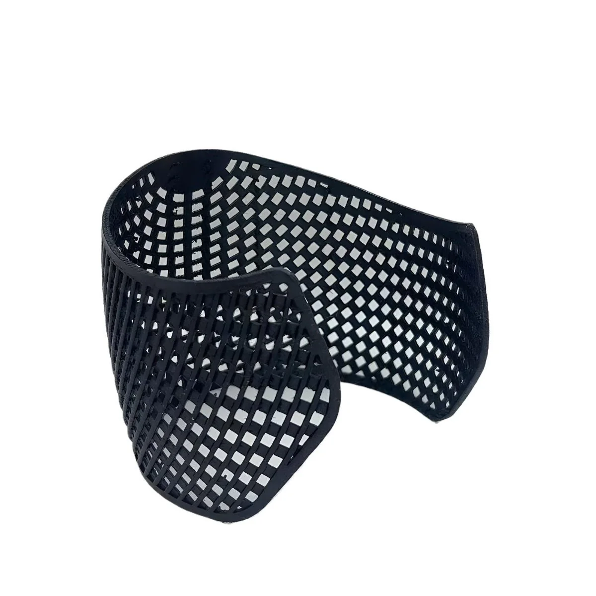 3D-Printed Non-Slip Hijab Grip Headband (Breathable & Lightweight) (MAC303) - Image 9