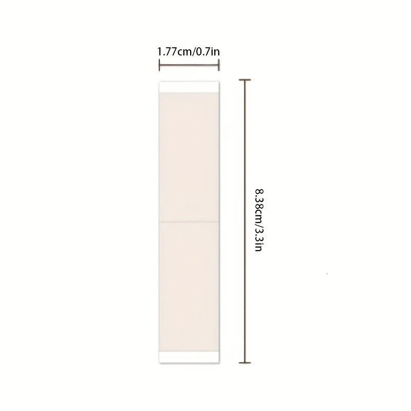 Invisible No-Slip Scarf Tape(MAC367) - Image 5