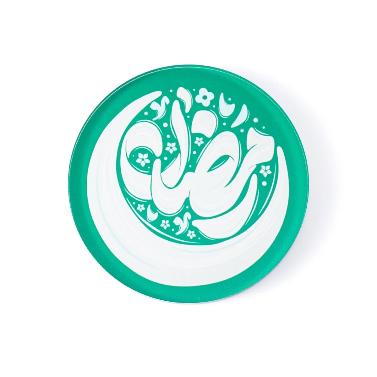 Islamic Design Souvenir Refrigerator Magnet Set (MAC328) - Image 23