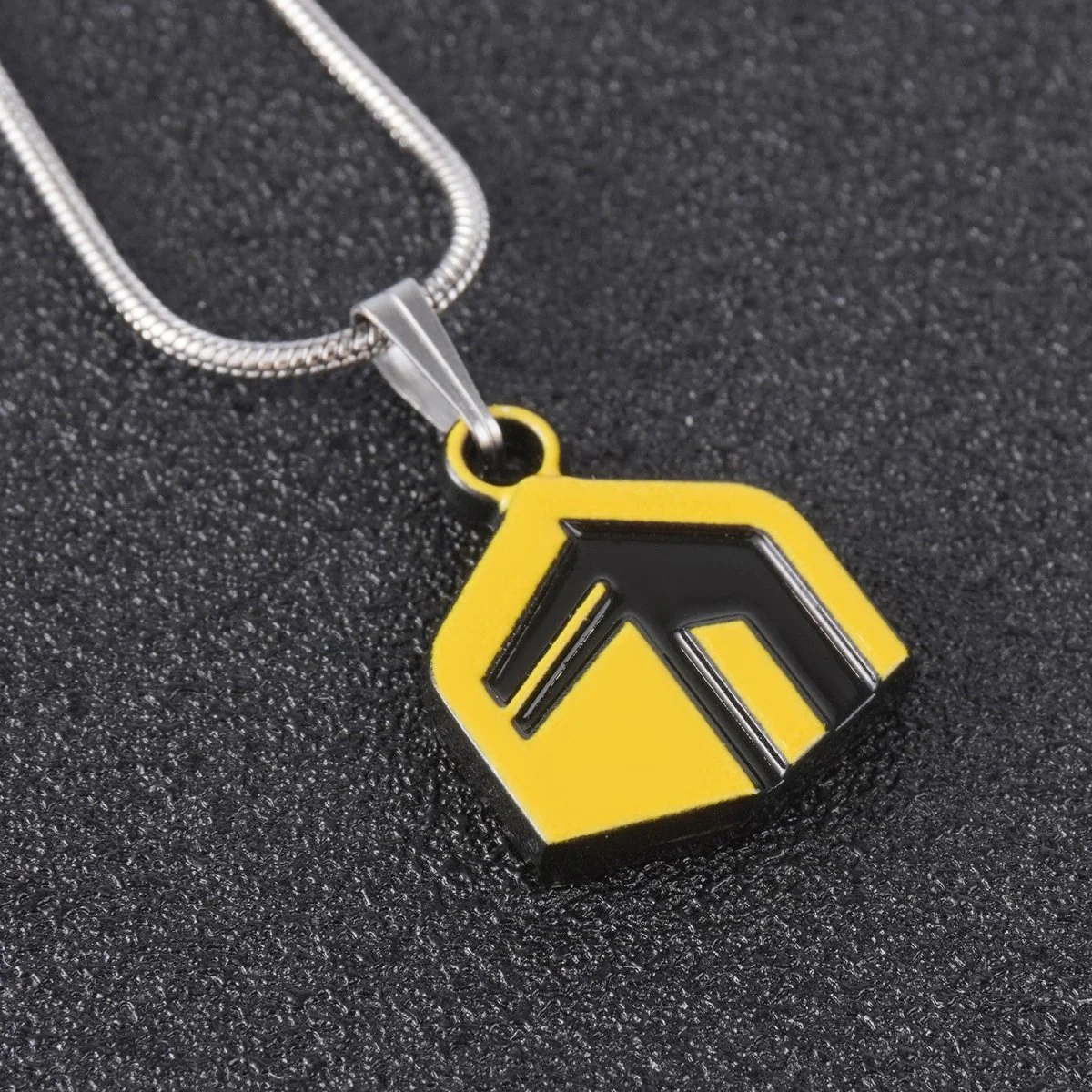 Islamic Geometric Pendants | Islamic Charms Pendants Collection (MAC271) - Image 11