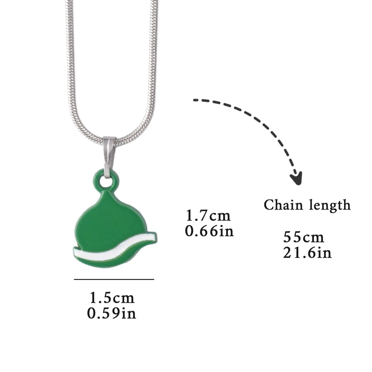 Islamic Geometric Pendants | Islamic Charms Pendants Collection (MAC271) - Image 16