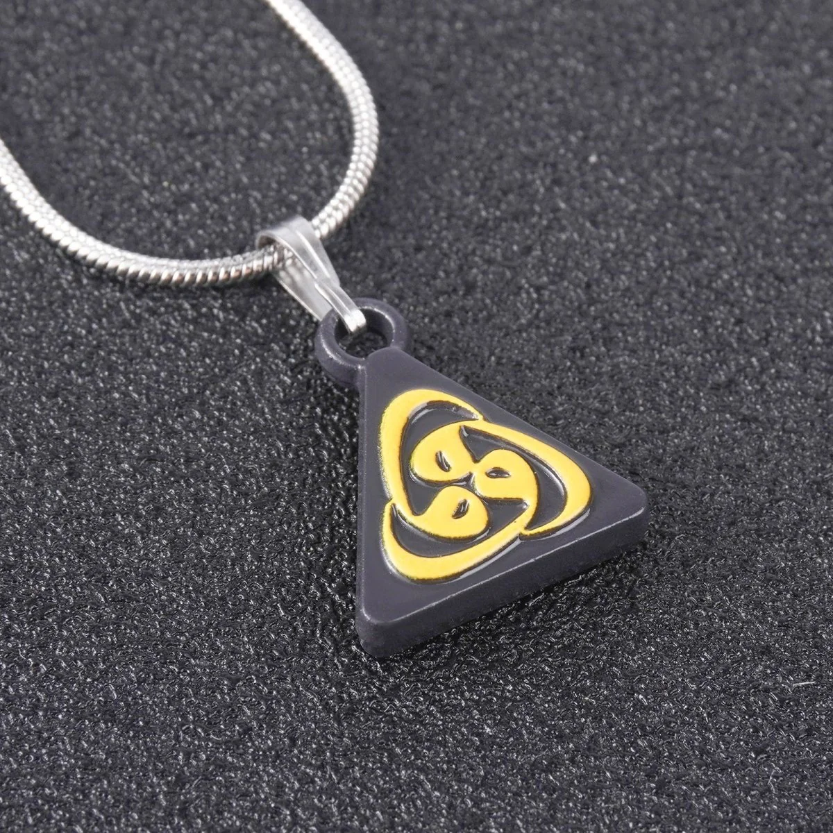 Islamic Geometric Pendants | Islamic Charms Pendants Collection (MAC271) - Image 17
