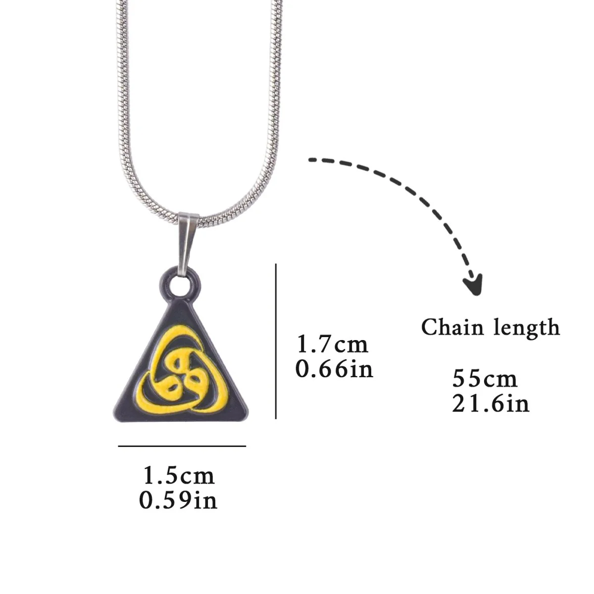 Islamic Geometric Pendants | Islamic Charms Pendants Collection (MAC271) - Image 18
