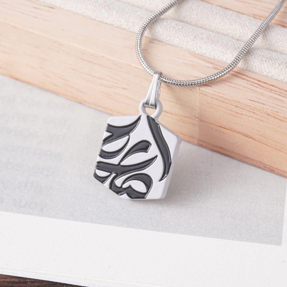 Islamic Geometric Pendants | Islamic Charms Pendants Collection (MAC271) - Image 20