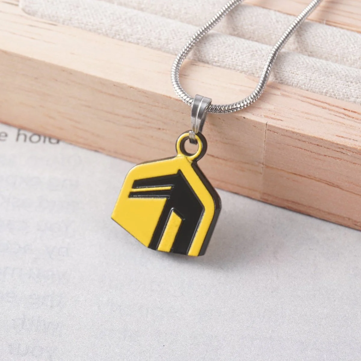 Islamic Geometric Pendants | Islamic Charms Pendants Collection (MAC271) - Image 21