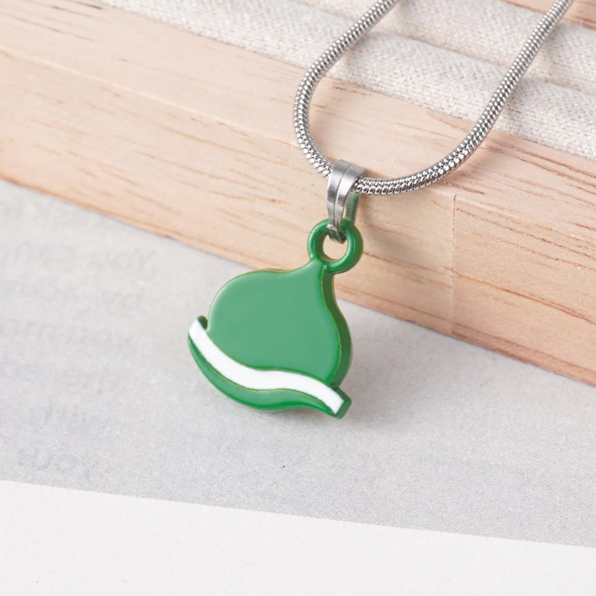 Islamic Geometric Pendants | Islamic Charms Pendants Collection (MAC271) - Image 23