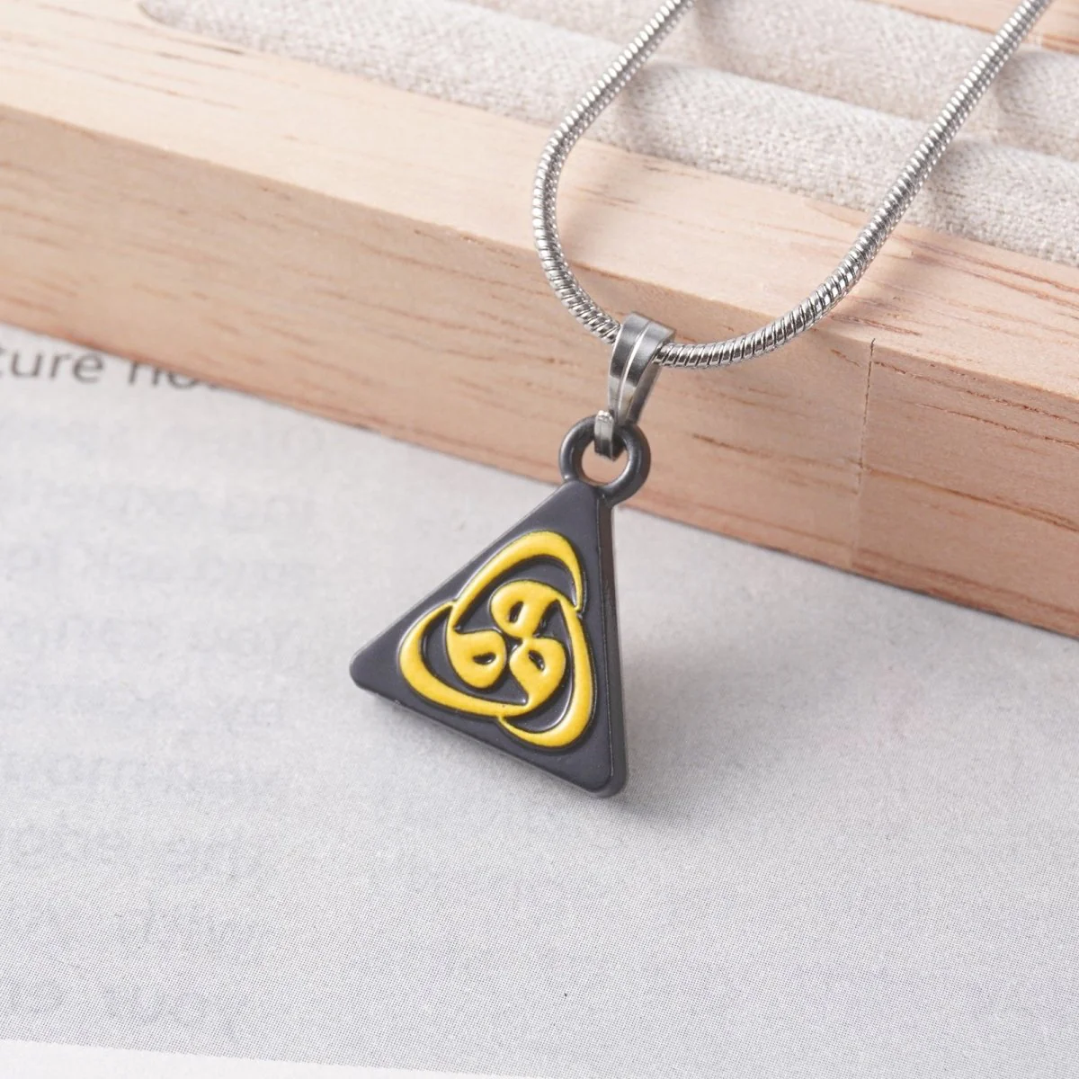Islamic Geometric Pendants | Islamic Charms Pendants Collection (MAC271) - Image 24