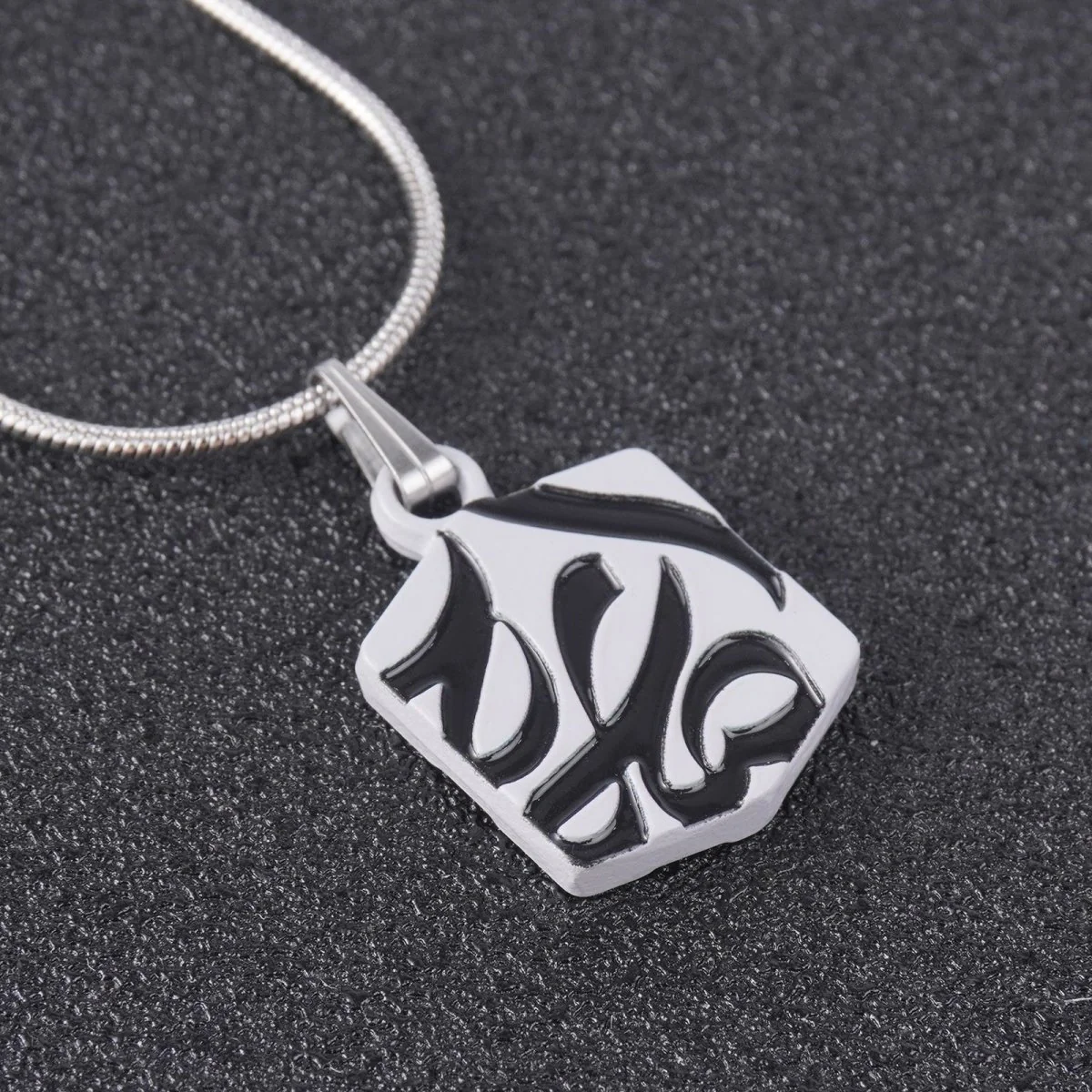 Islamic Geometric Pendants | Islamic Charms Pendants Collection (MAC271) - Image 9