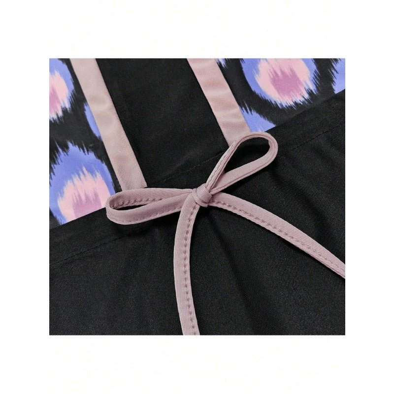 Islamic Swimwear Hijab | Muslim Women Swimwear Islamic Modest Swimsuit (MB017) - Image 10