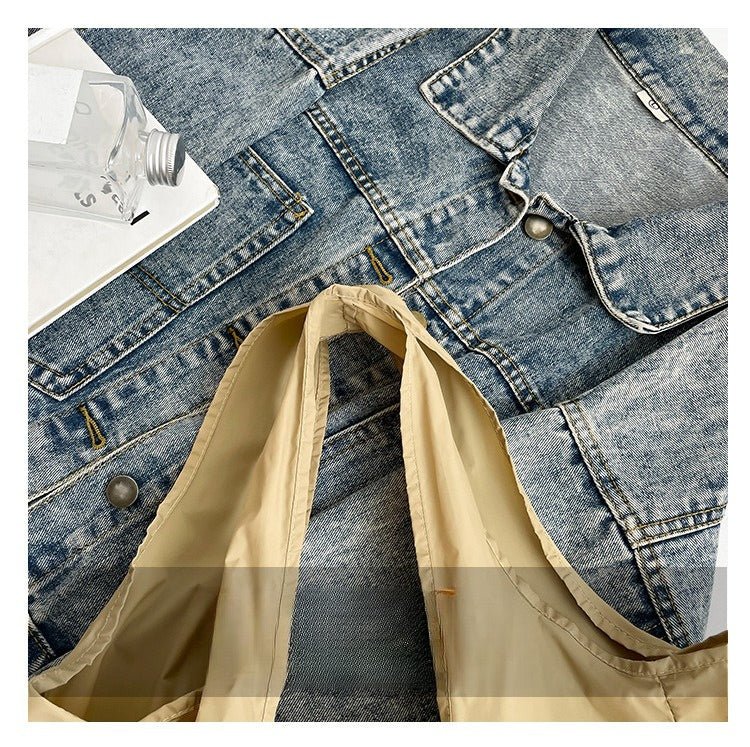 Keychain Pouch & Foldable Tote Bag Set | Eco-Friendly Shopping Bag Accessory(MAC352) - Image 13