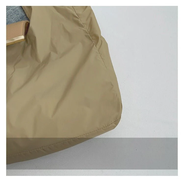 Keychain Pouch & Foldable Tote Bag Set | Eco-Friendly Shopping Bag Accessory(MAC352) - Image 14