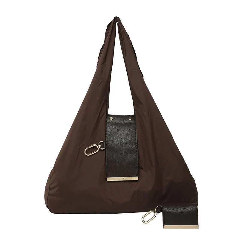 Keychain Pouch & Foldable Tote Bag Set | Eco-Friendly Shopping Bag Accessory(MAC352) - Image 9