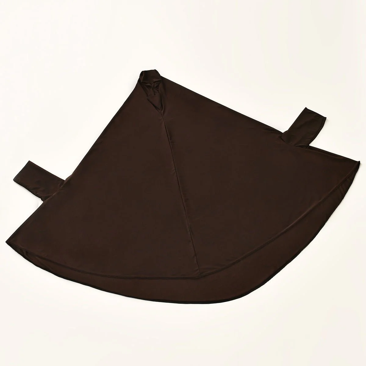 Khimar Prayer Dress with Sleeves(MJ023) - Image 12