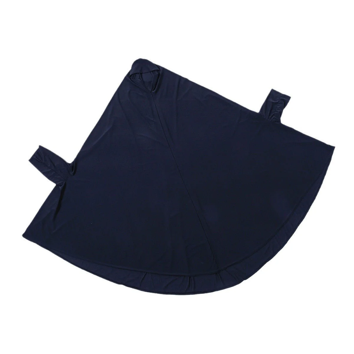 Khimar Prayer Dress with Sleeves(MJ023) - Image 6