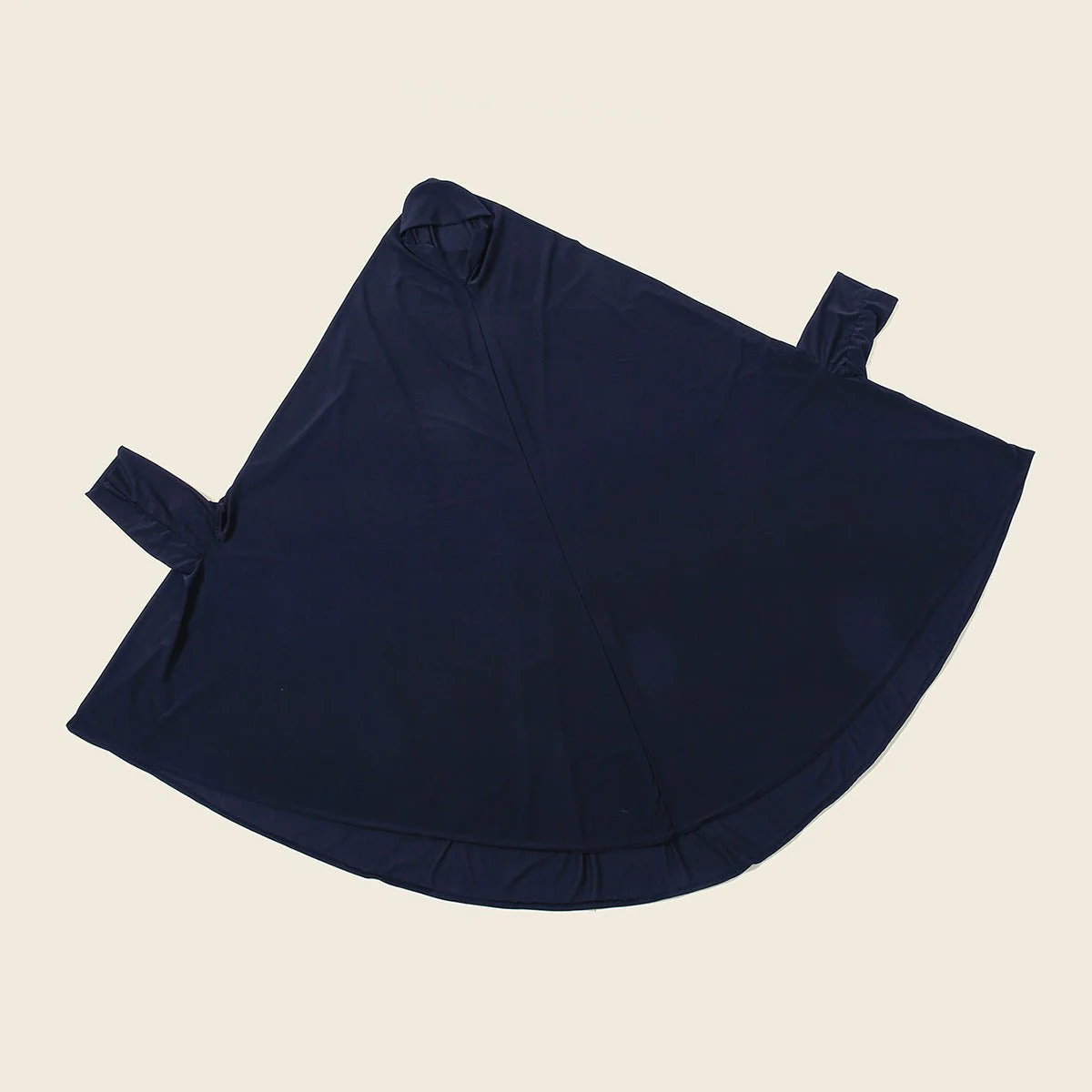 Khimar Prayer Dress with Sleeves(MJ023) - Image 8