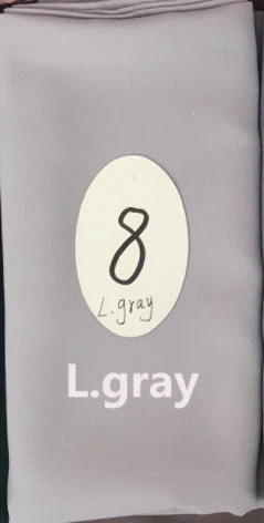 Lightweight Breathable Soft Minimalist Hijab (MH191) - Image 16