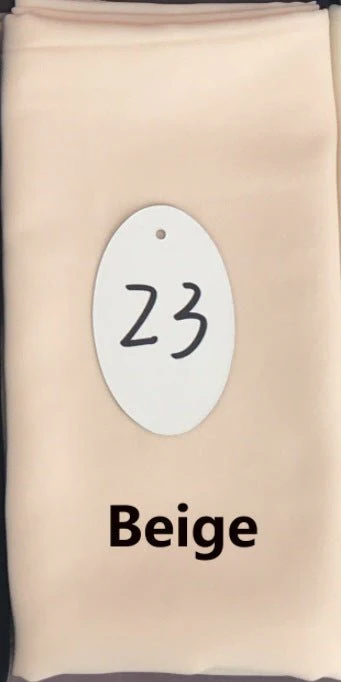 Lightweight Breathable Soft Minimalist Hijab (MH191) - Image 31