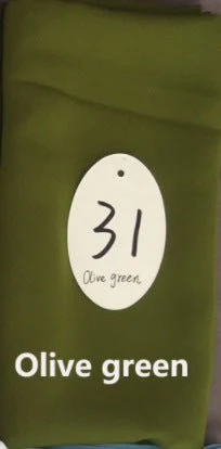 Lightweight Breathable Soft Minimalist Hijab (MH191) - Image 39