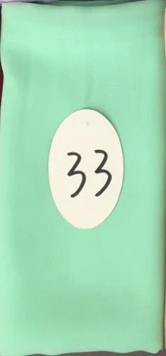 Lightweight Breathable Soft Minimalist Hijab (MH191) - Image 41