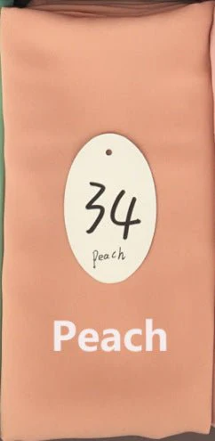 Lightweight Breathable Soft Minimalist Hijab (MH191) - Image 42