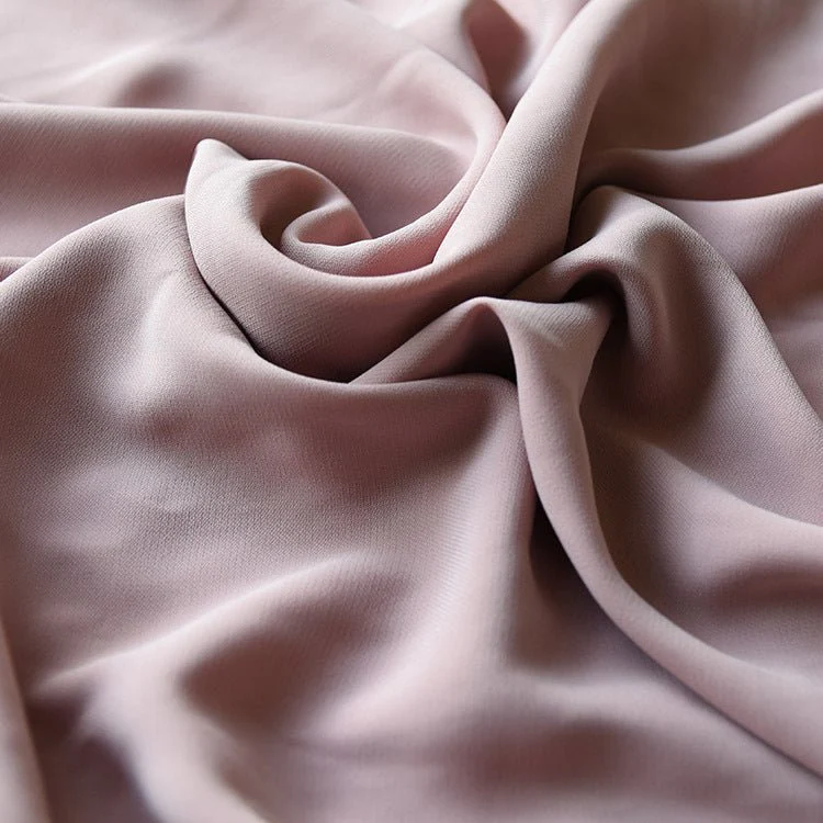 Lightweight Breathable Soft Minimalist Hijab (MH191) - Image 7